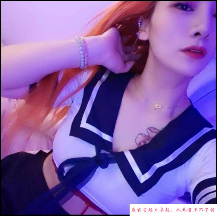火辣大胸制服小姨妈 第2张