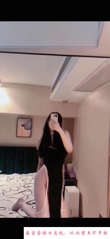 萧山身材棒棒的妹子 第2张