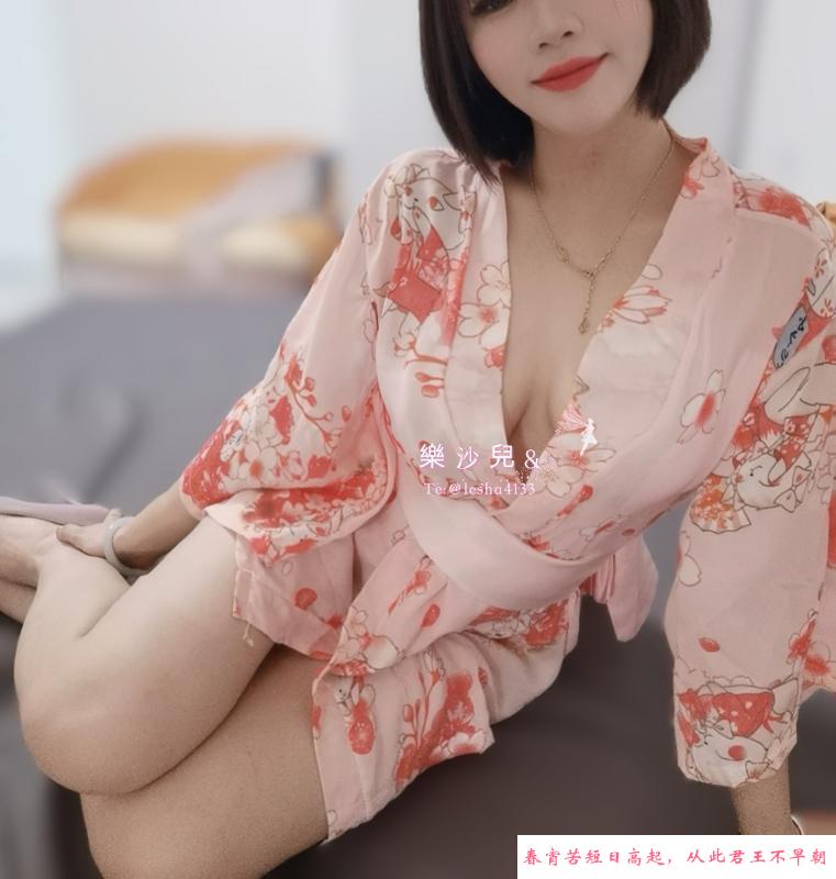 风骚瘾大乐沙兒 第4张