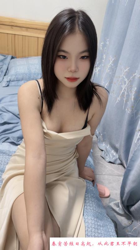 滨江四川小妹冉荞 第1张