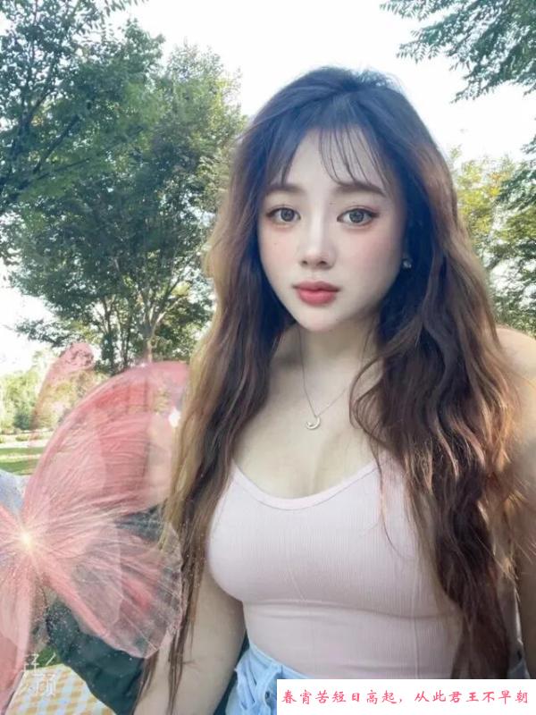 河西兼职大胸妹子琪琪 第1张