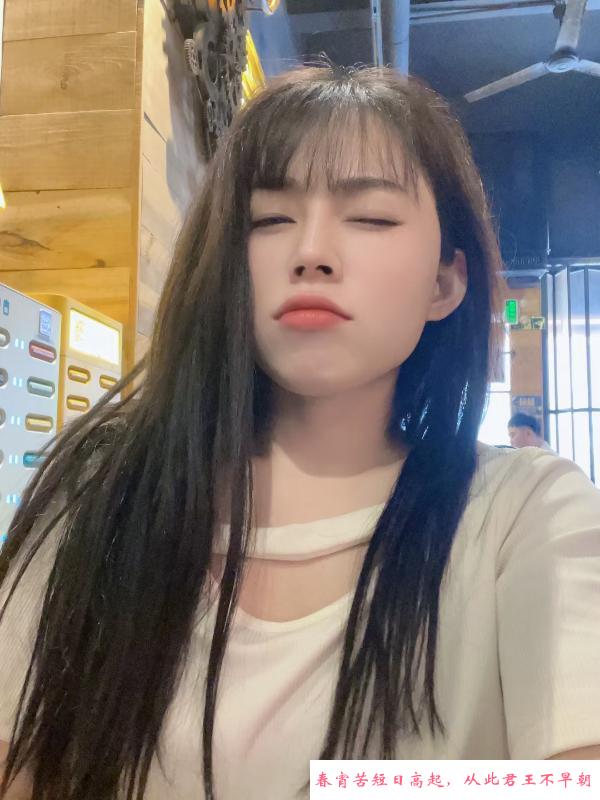 霏霏小姐姐 第2张