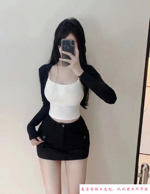 幼师一冉 第1张