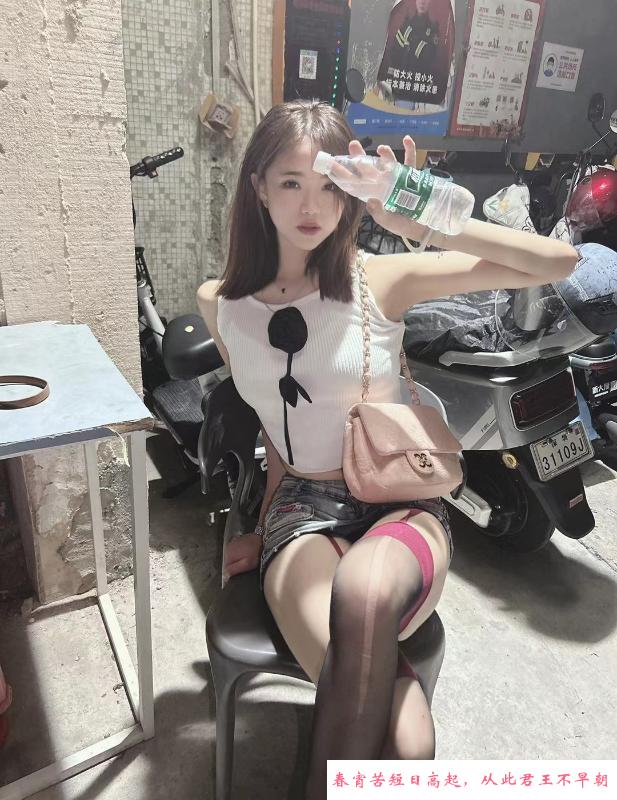 宝安鹿鹿 第1张