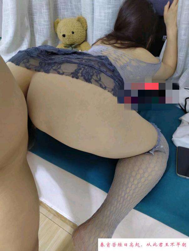 桥北阳台的炮架 第1张