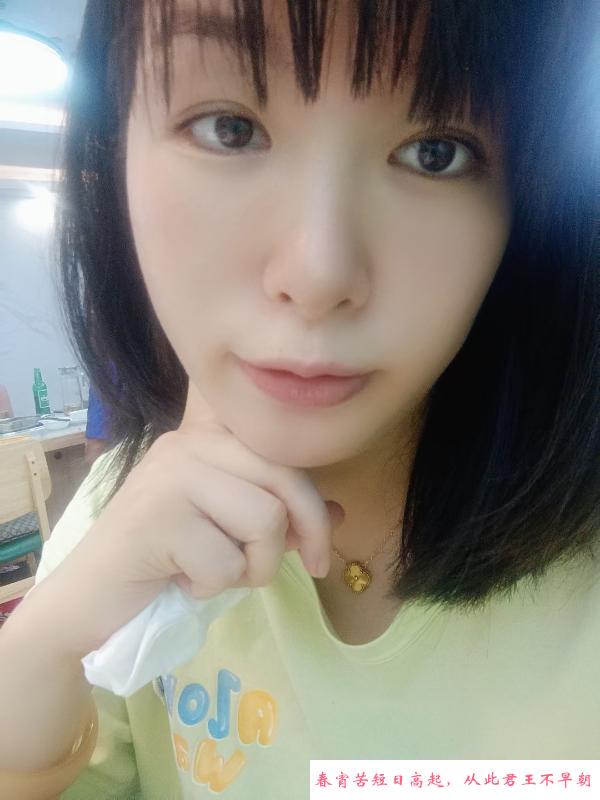 惠州麦地敏姐 第1张