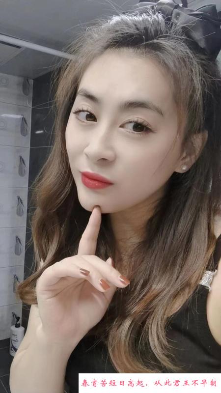 清纯少妇倩倩老师 第1张