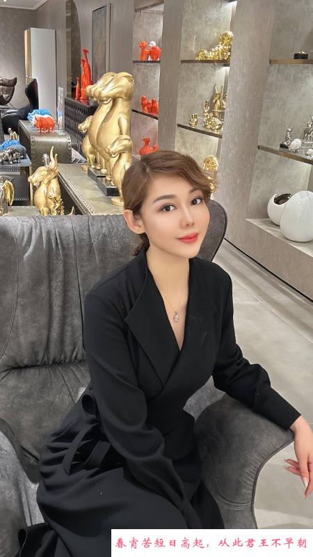 性感身材小御姐 第1张