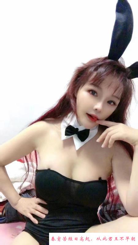 巨乳奶兔妹 第1张