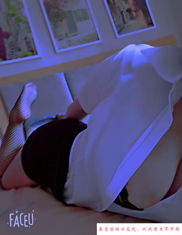 小坦克大胸妹妹 第2张