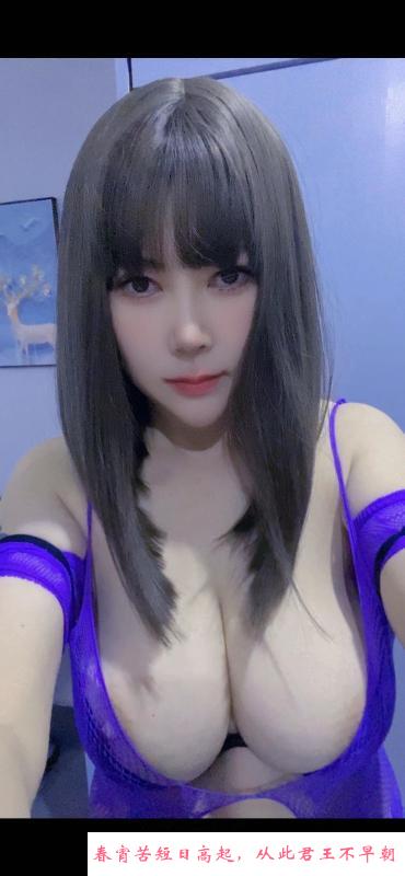 南昌大胸妹 第1张