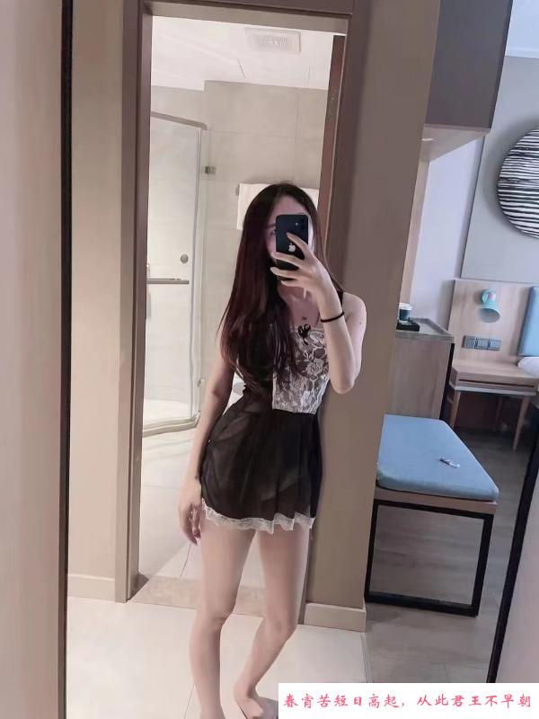 鼓楼御姐 第1张