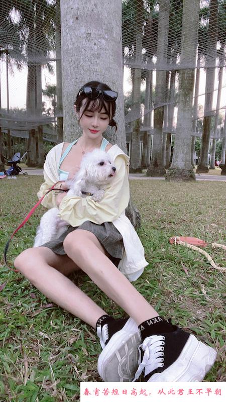 罗湖小婷婷 第1张