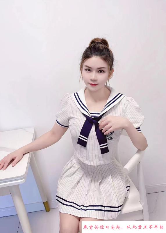 情景扮演大奶妹 第1张