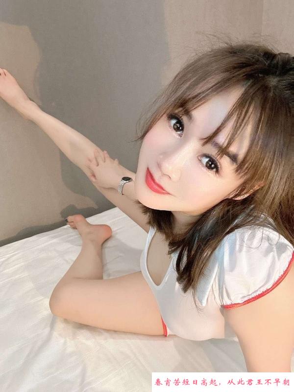 狂野的豹纹妹妹 第3张