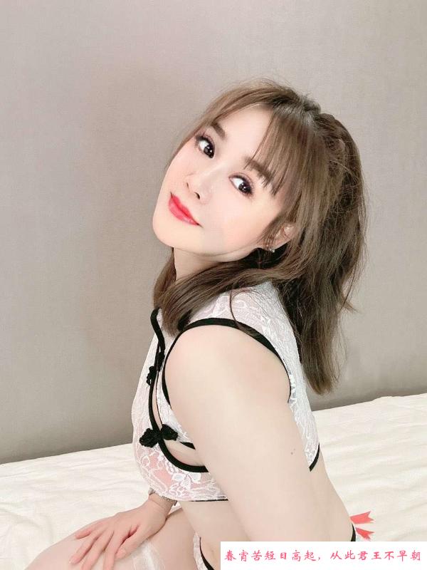 狂野的豹纹妹妹 第4张
