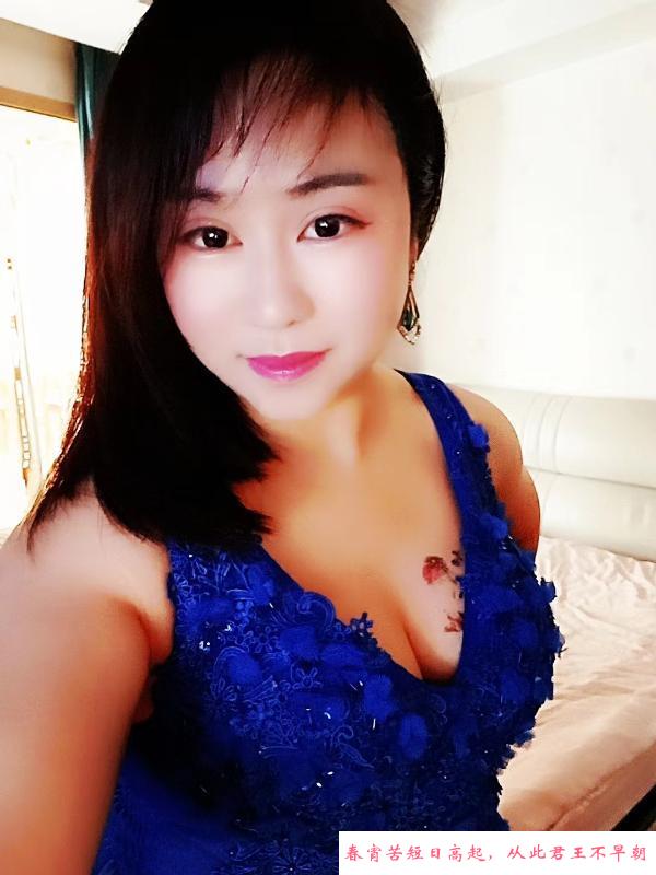 相城温柔大胸少妇 第3张