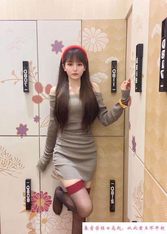 武汉性感模特身材 第2张