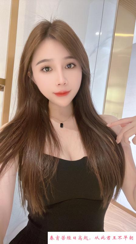 滨江模特梦香 第2张