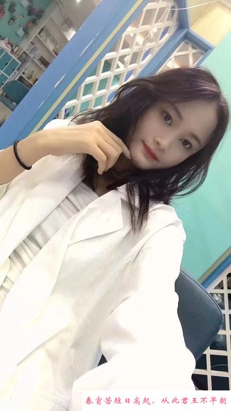 广西妹子果儿 第2张