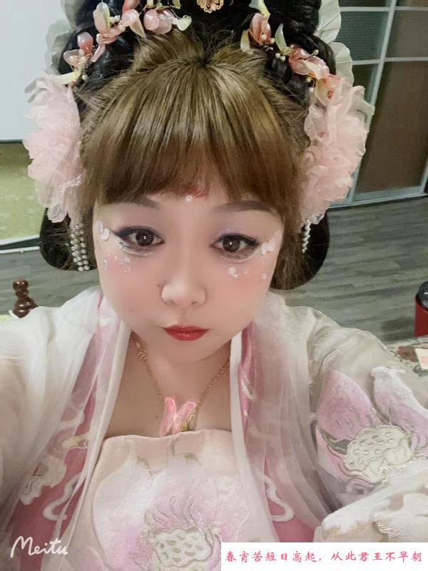 晚熟小胖妞 第2张