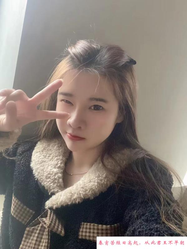 武昌可爱小妹 第3张