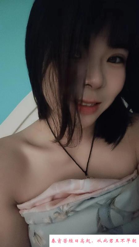 爱笑有酒窝的少妇 第2张