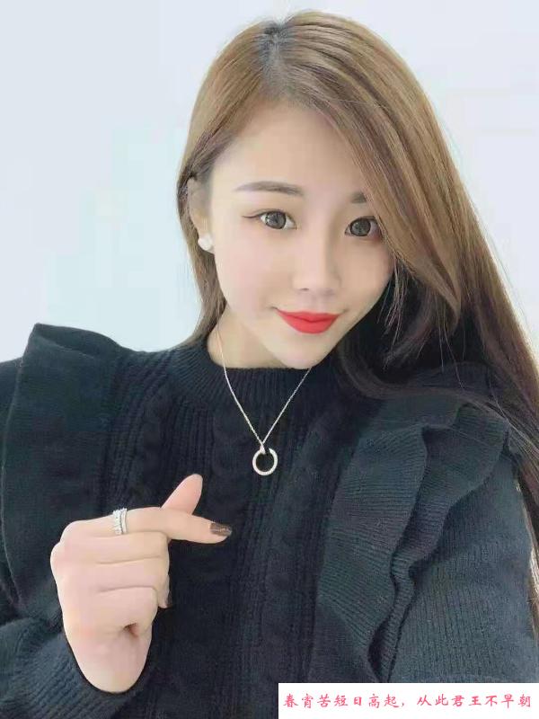 小开心妹子 第1张