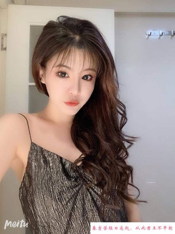 上城嫩妹糖糖 第2张