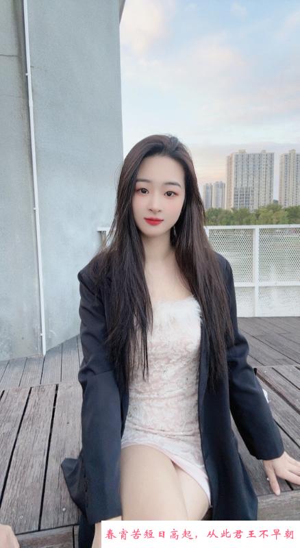 天然美女yoyo 第1张