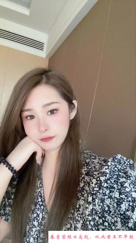 漂亮妹妹 第1张