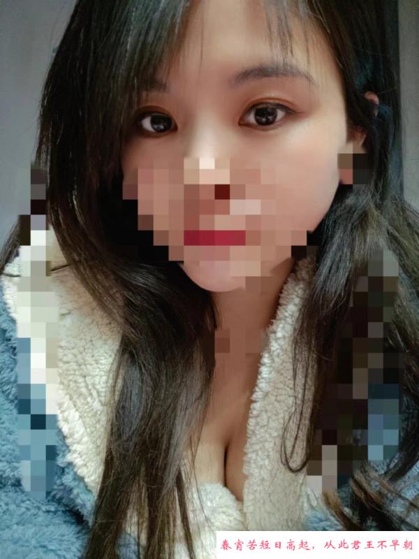 汉口大眼睛琪琪 第3张