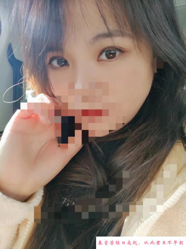 汉口大眼睛琪琪 第4张