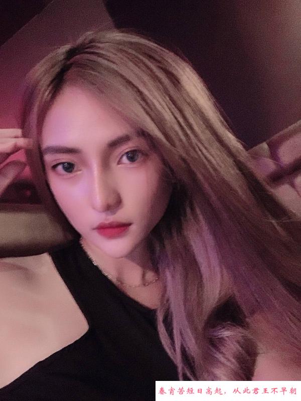 混血全能骚姐姐 第4张