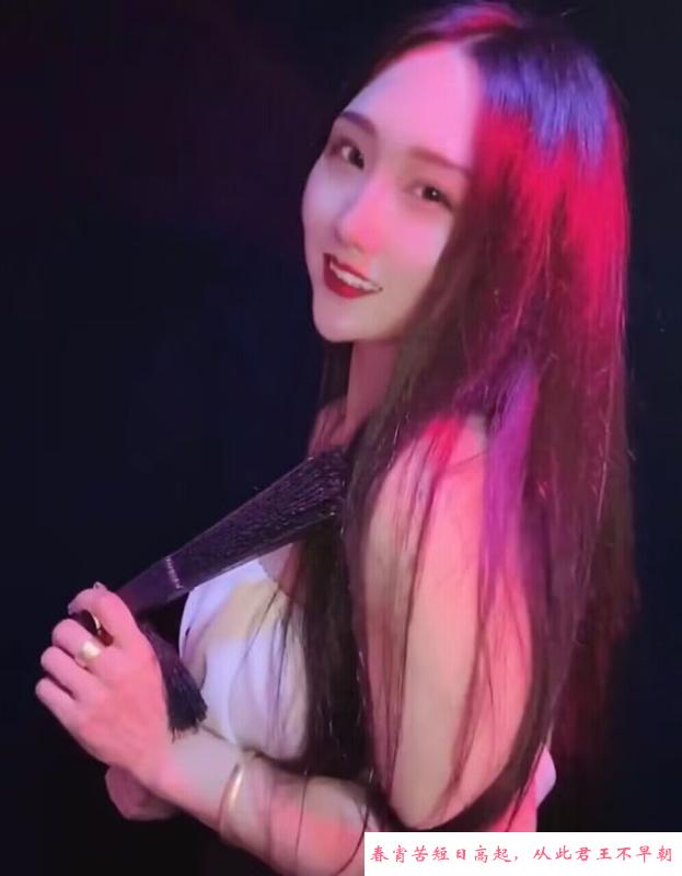 洪山小嫂子 第2张