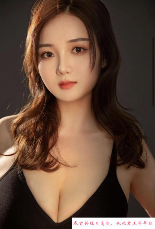巨乳健身媛韩韩 第3张