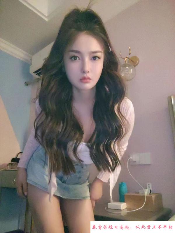 邻家可可小妹妹 第1张
