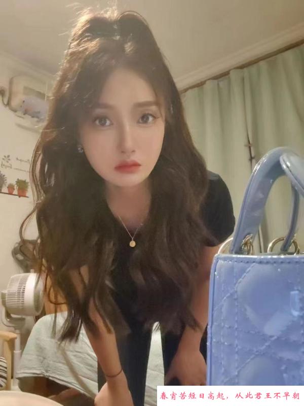 邻家可可小妹妹 第4张