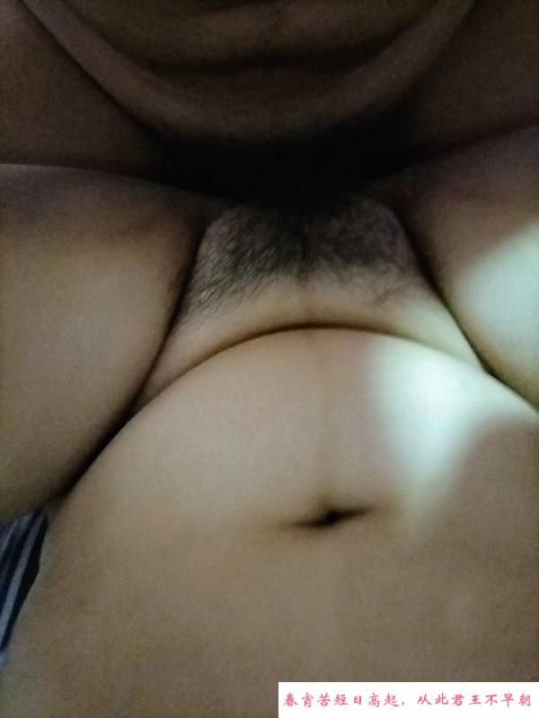 暧昧对象小胖妹 第4张