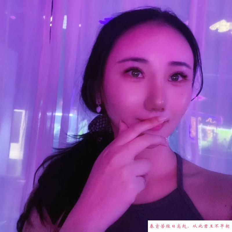 瑶海区小美女 第1张