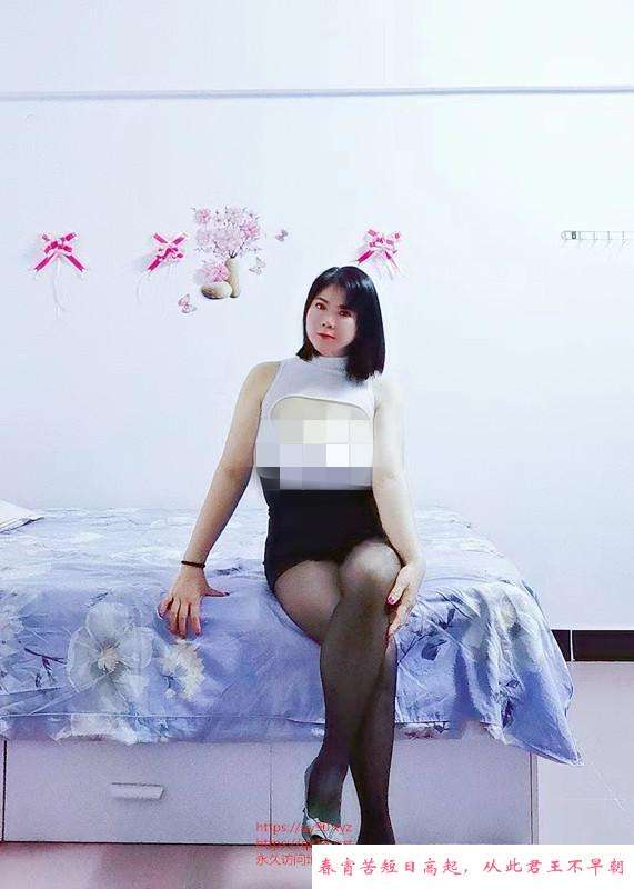 服务很好的熟女 第1张