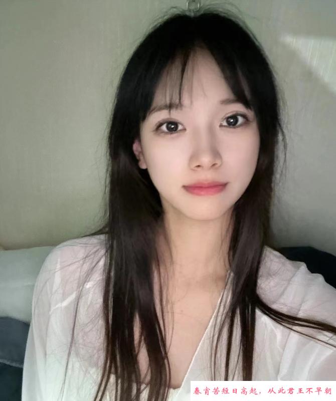 美妆兼职妹菲儿 第2张