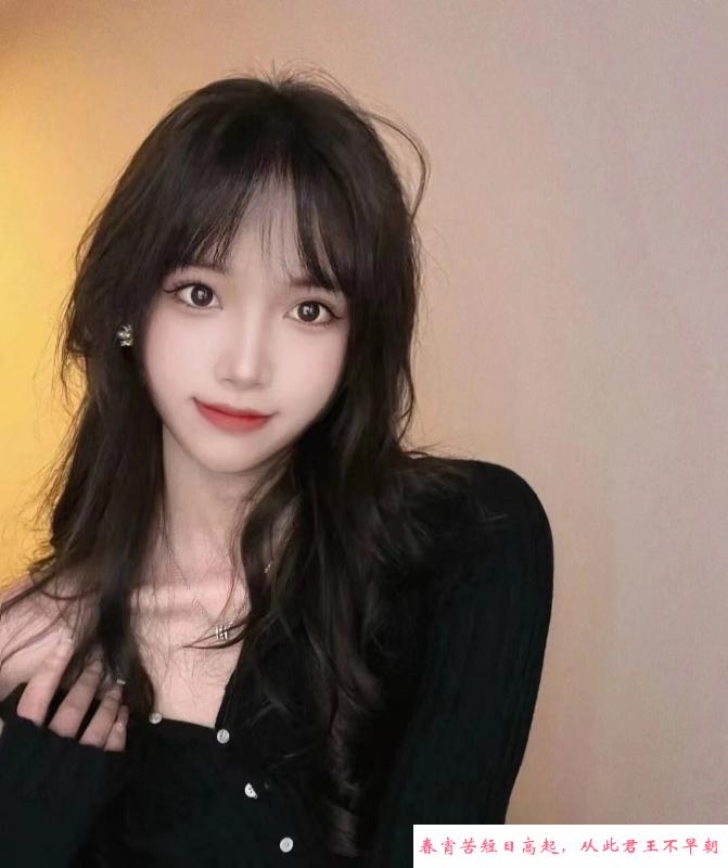 美妆兼职妹菲儿 第4张