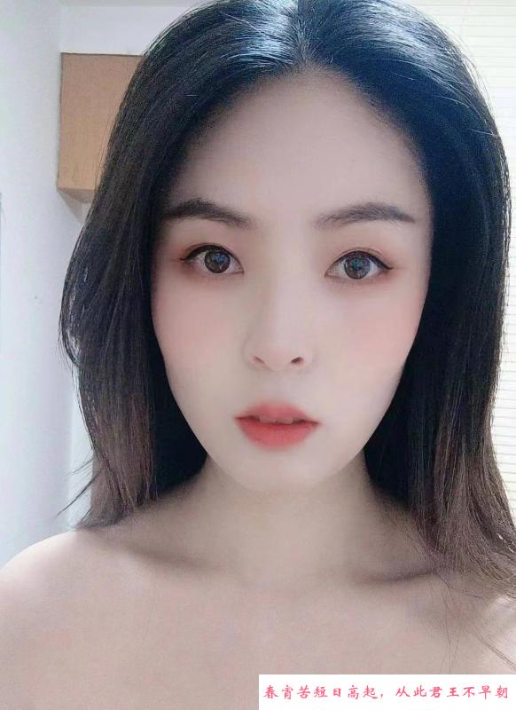 长腿美女水磨 第1张