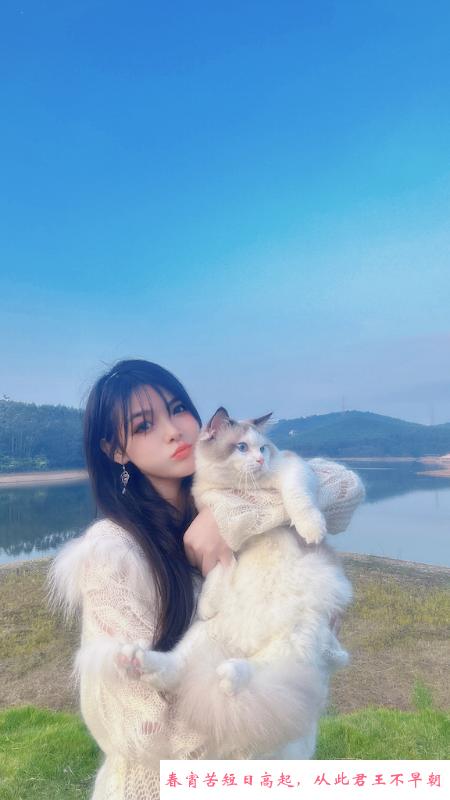 福田沙嘴贝贝 第3张