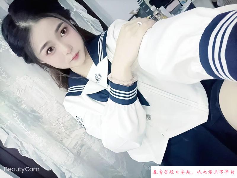 性感身材诱惑尤物 第3张