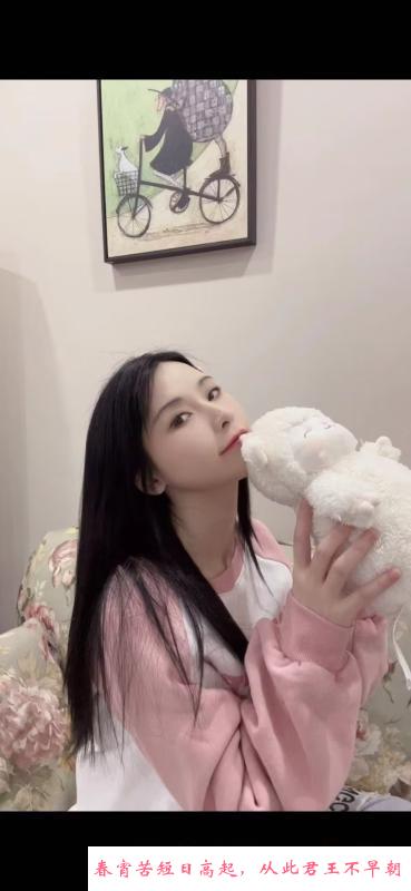 小张柏芝小七baby 第1张