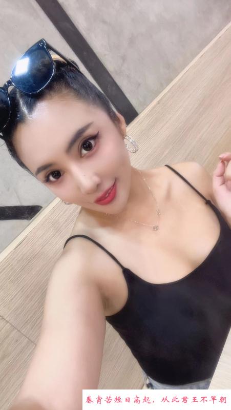 铁西网红脸小姐姐 第4张