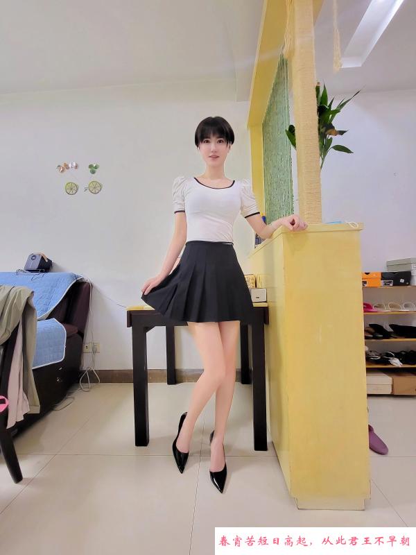 汉口长腿温柔御姐若琳 第3张