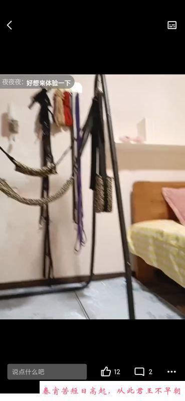 雨花专业sm小少妇 第3张